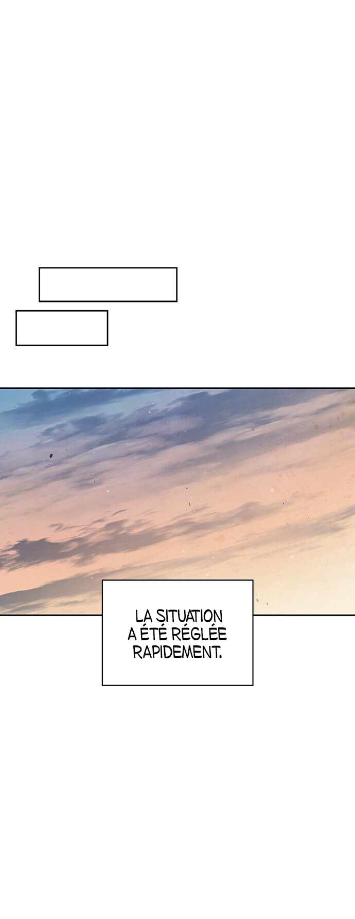 Heavenly Grand Archive's Young Master Chapitre 13 - Page 45
