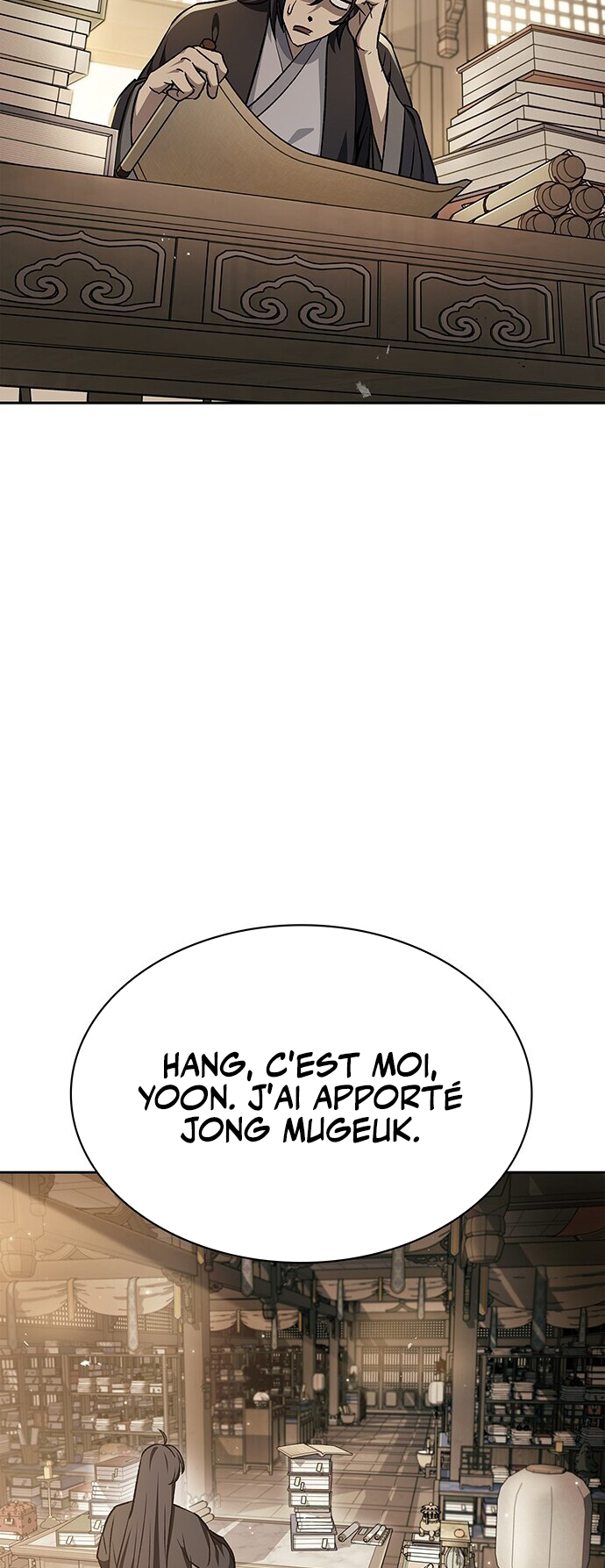 Heavenly Grand Archive's Young Master Chapitre 13 - Page 49
