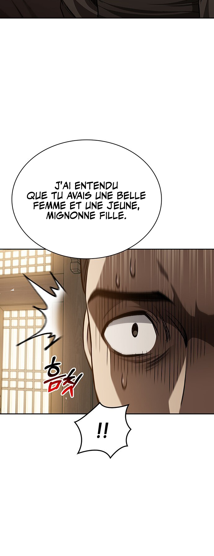 Heavenly Grand Archive's Young Master Chapitre 13 - Page 51