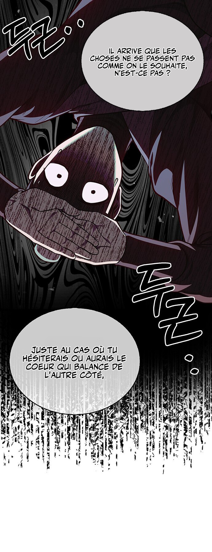 Heavenly Grand Archive's Young Master Chapitre 13 - Page 60