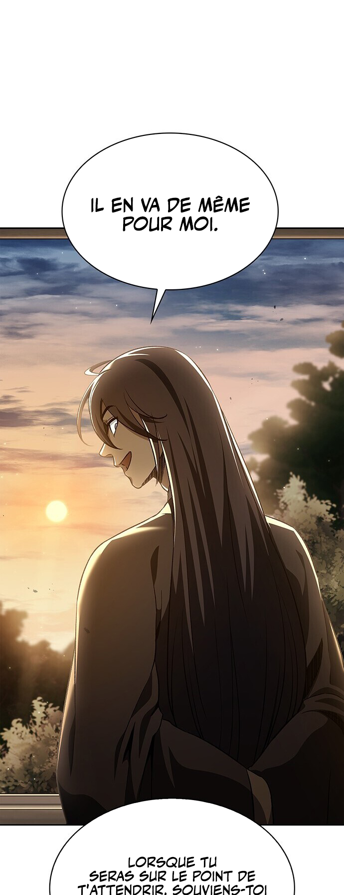 Heavenly Grand Archive's Young Master Chapitre 13 - Page 61