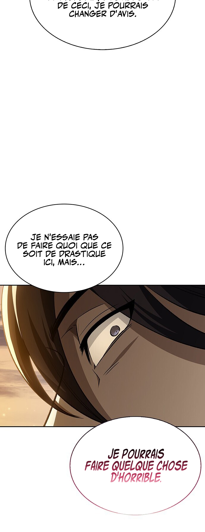 Heavenly Grand Archive's Young Master Chapitre 13 - Page 62