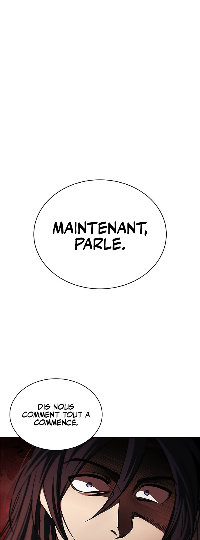 Heavenly Grand Archive's Young Master Chapitre 14 - Page 11