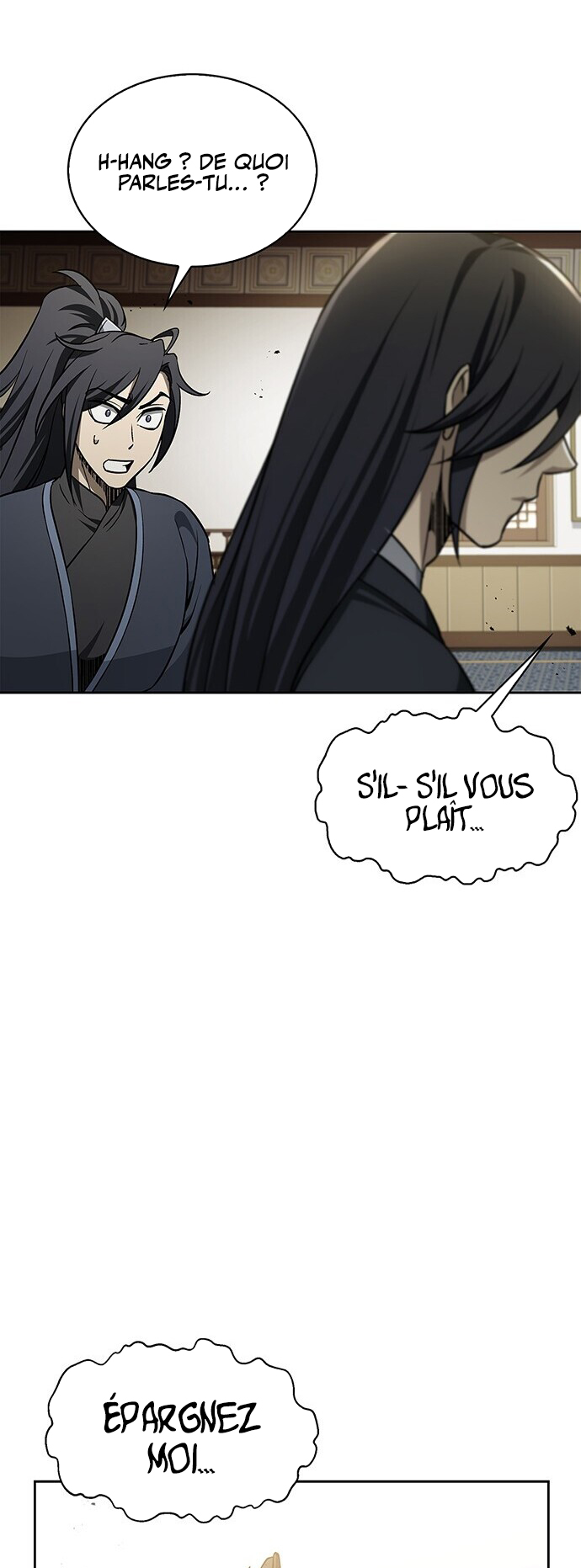 Heavenly Grand Archive's Young Master Chapitre 14 - Page 13