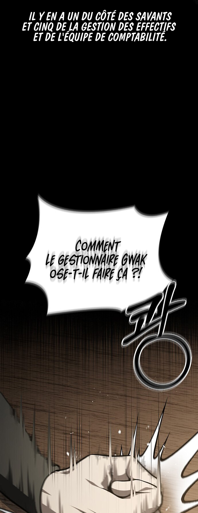 Heavenly Grand Archive's Young Master Chapitre 14 - Page 17
