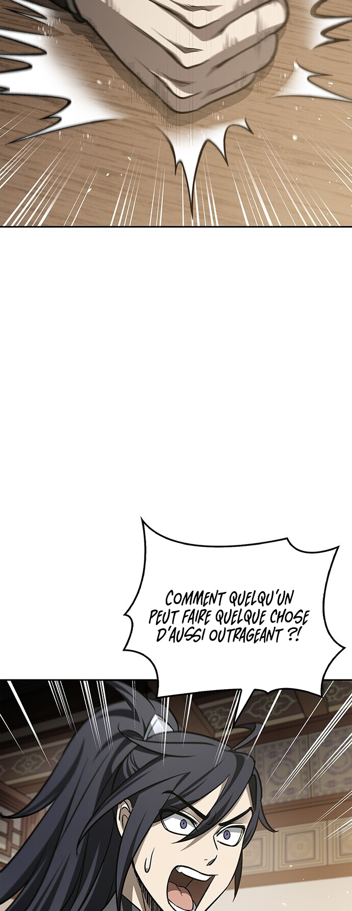 Heavenly Grand Archive's Young Master Chapitre 14 - Page 18