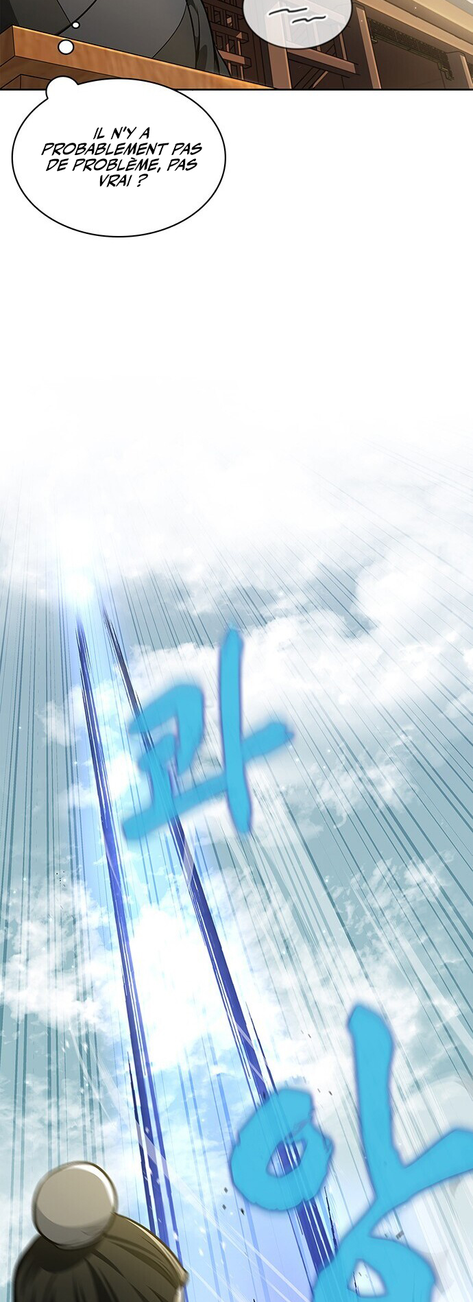 Heavenly Grand Archive's Young Master Chapitre 14 - Page 33