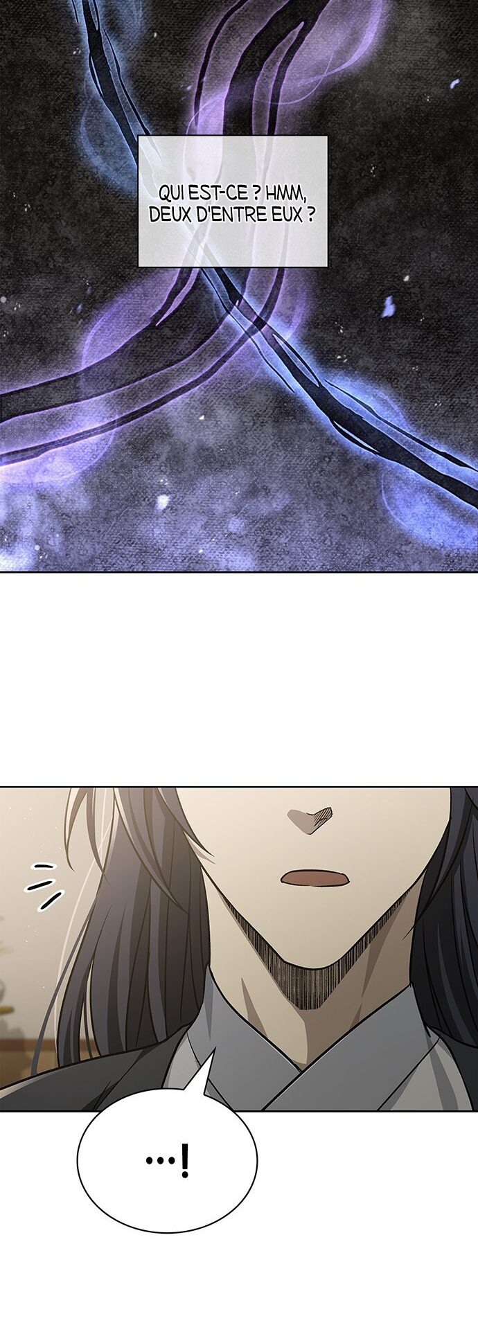 Heavenly Grand Archive's Young Master Chapitre 14 - Page 4