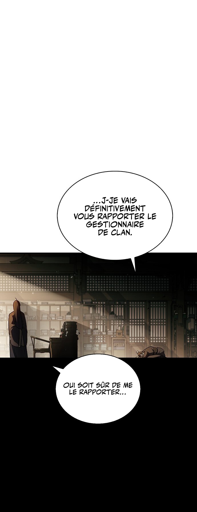 Heavenly Grand Archive's Young Master Chapitre 14 - Page 63