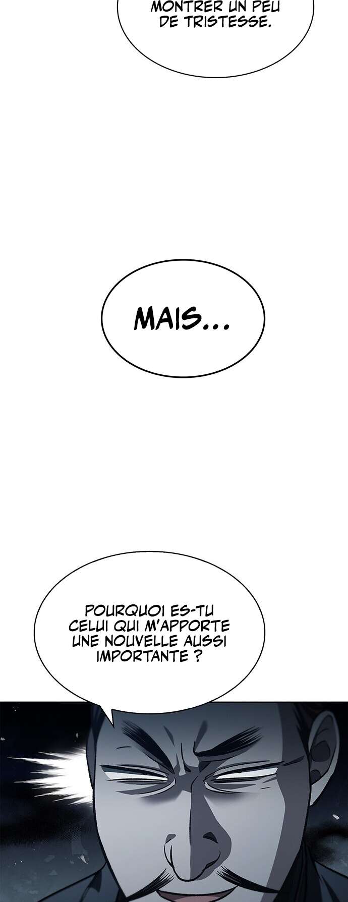 Heavenly Grand Archive's Young Master Chapitre 15 - Page 10