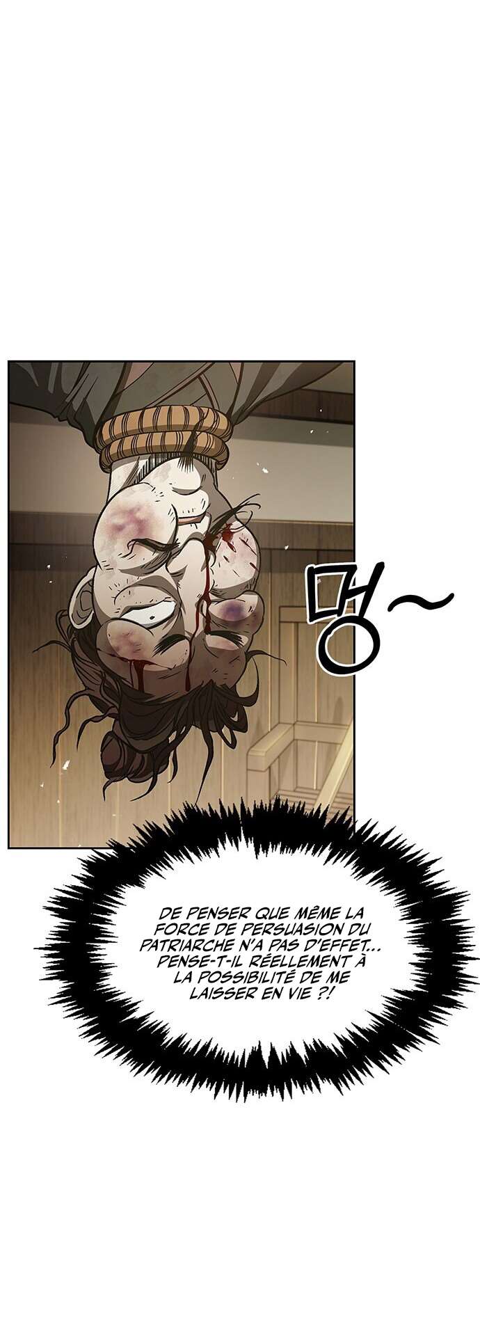 Heavenly Grand Archive's Young Master Chapitre 15 - Page 24
