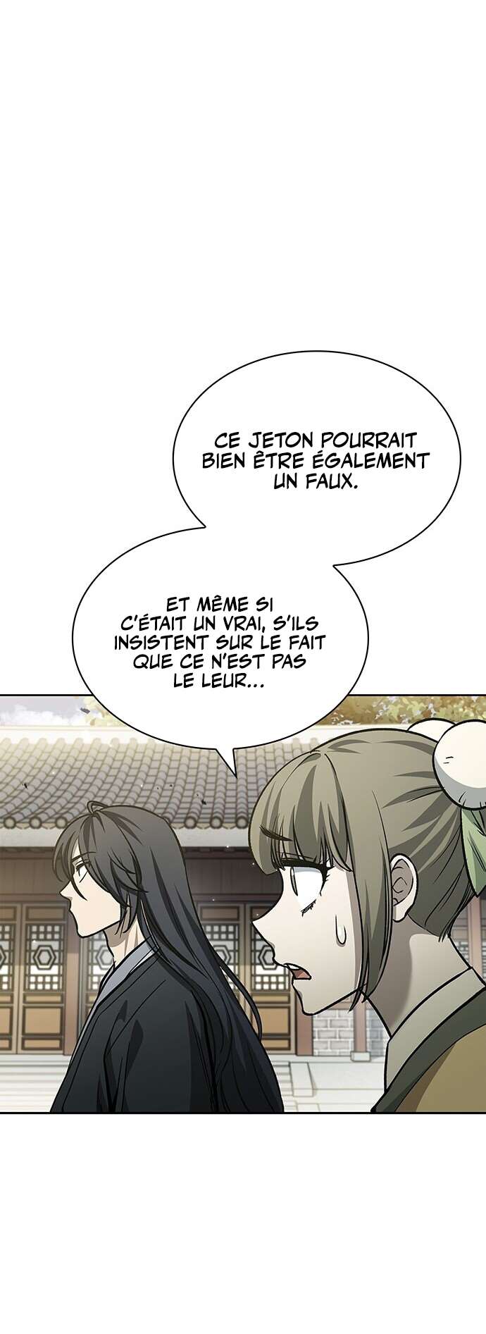 Heavenly Grand Archive's Young Master Chapitre 15 - Page 45