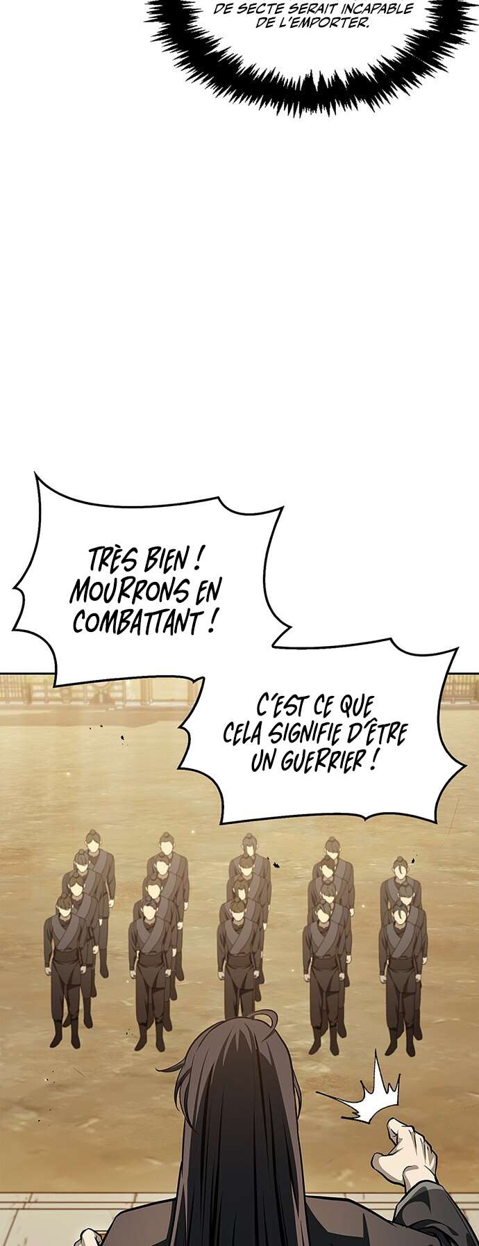 Heavenly Grand Archive's Young Master Chapitre 15 - Page 53