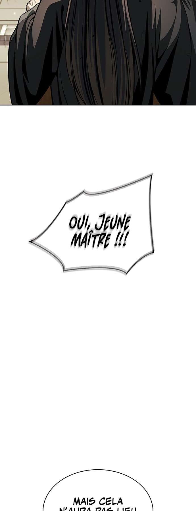 Heavenly Grand Archive's Young Master Chapitre 15 - Page 54