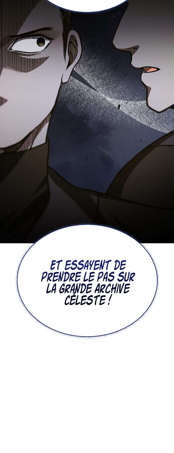 Heavenly Grand Archive's Young Master Chapitre 15 - Page 57