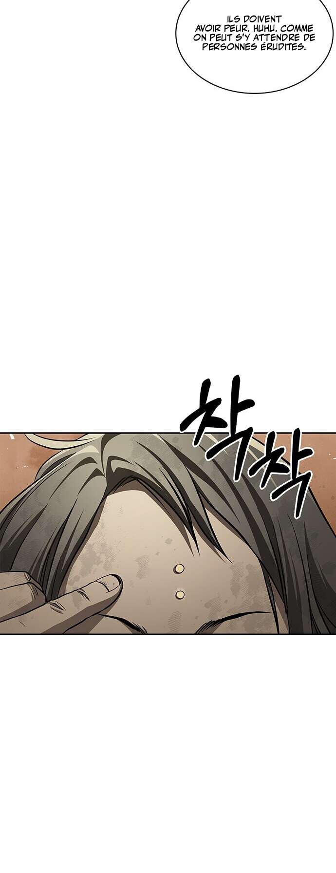 Heavenly Grand Archive's Young Master Chapitre 16 - Page 14