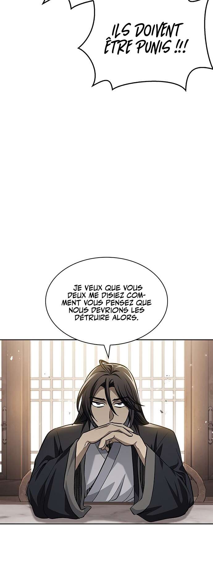 Heavenly Grand Archive's Young Master Chapitre 16 - Page 25