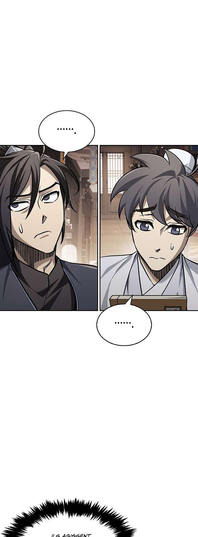 Heavenly Grand Archive's Young Master Chapitre 16 - Page 26
