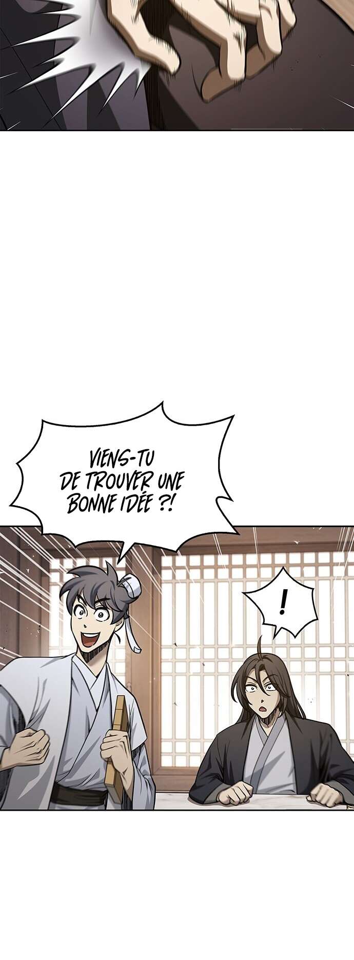 Heavenly Grand Archive's Young Master Chapitre 16 - Page 28