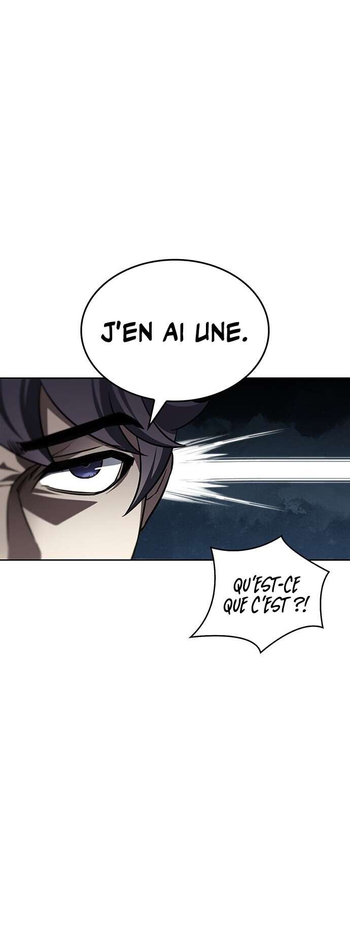 Heavenly Grand Archive's Young Master Chapitre 16 - Page 30