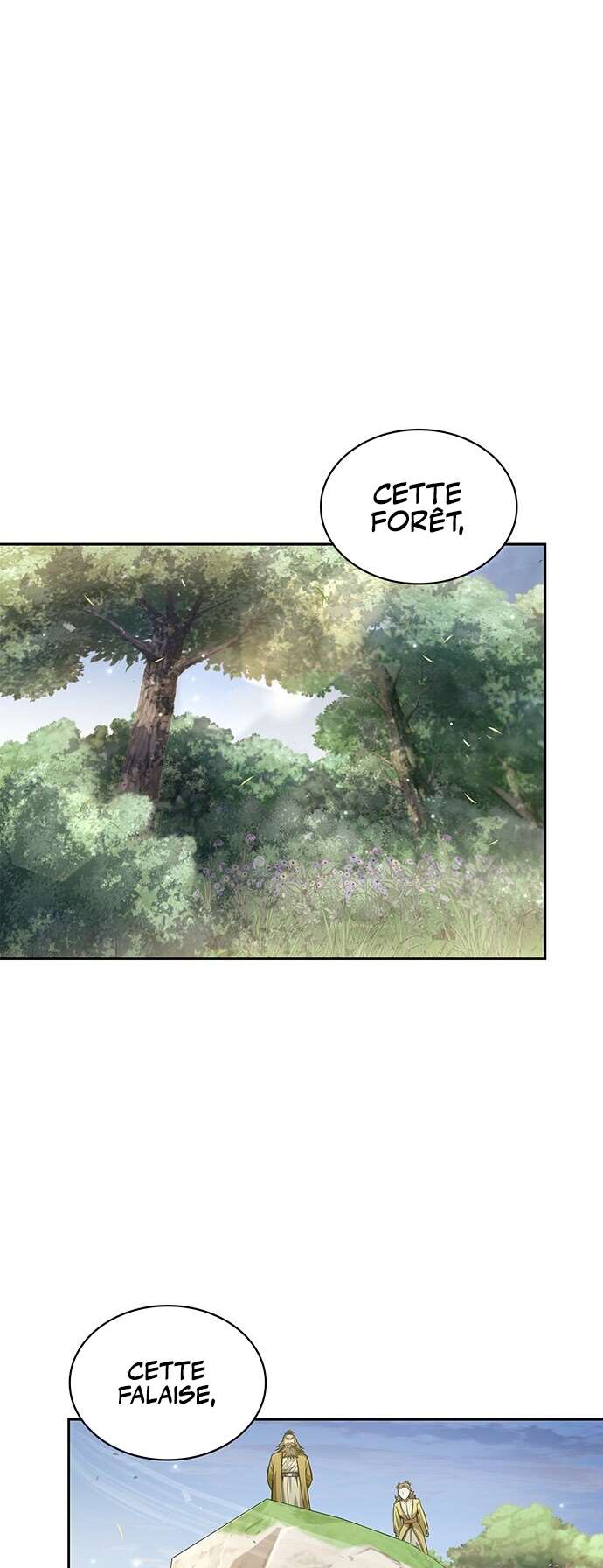 Heavenly Grand Archive's Young Master Chapitre 16 - Page 42