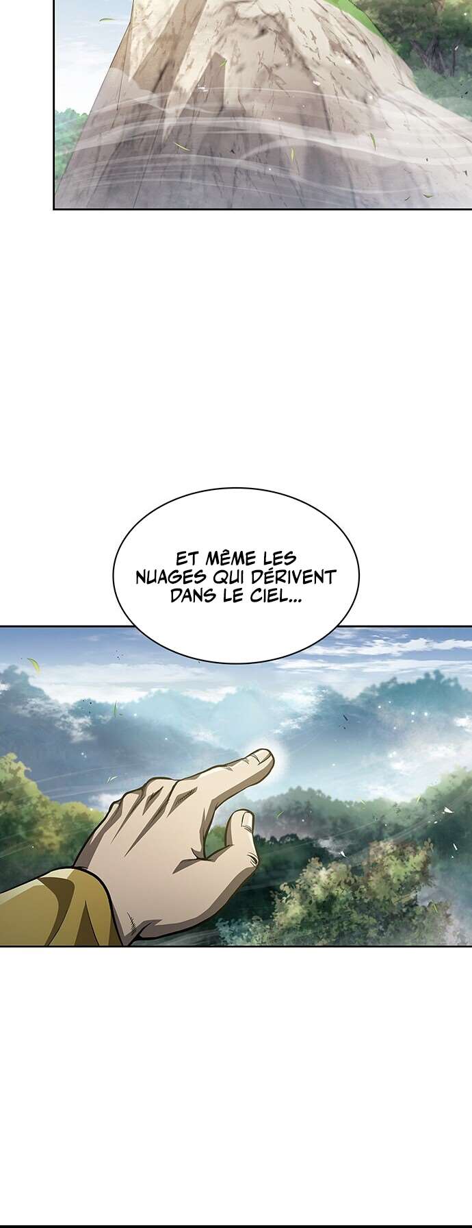 Heavenly Grand Archive's Young Master Chapitre 16 - Page 43