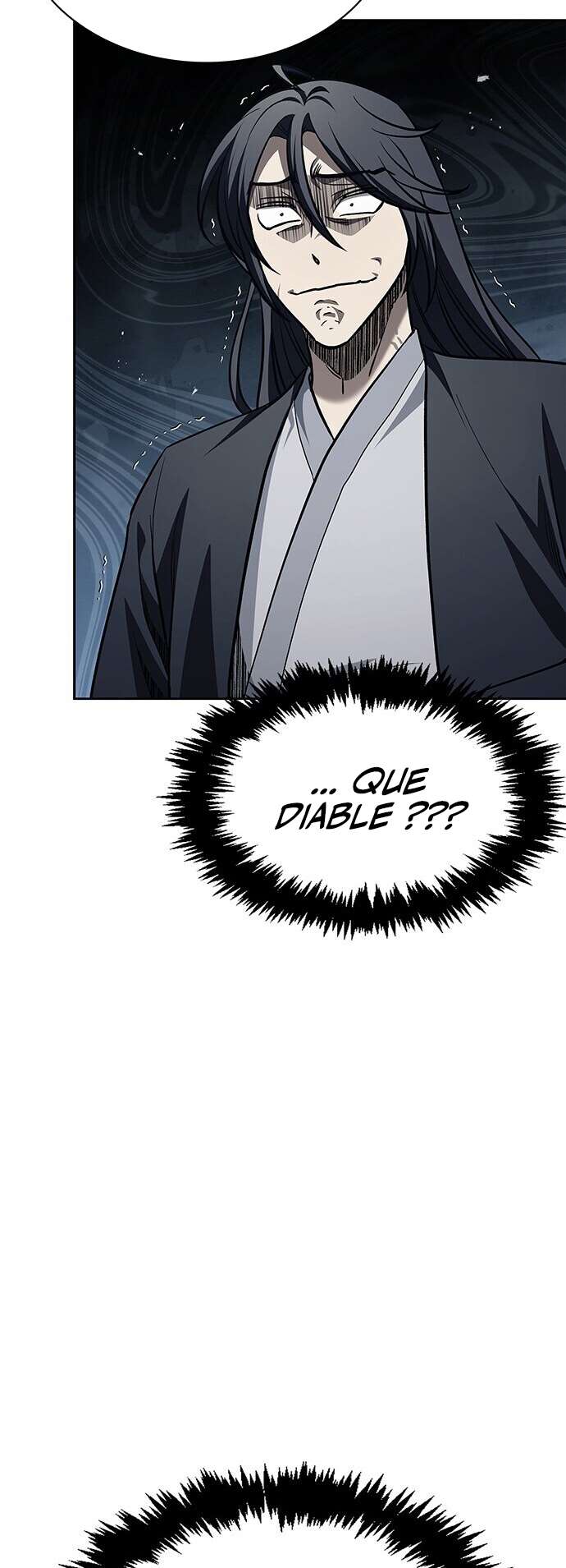 Heavenly Grand Archive's Young Master Chapitre 16 - Page 54