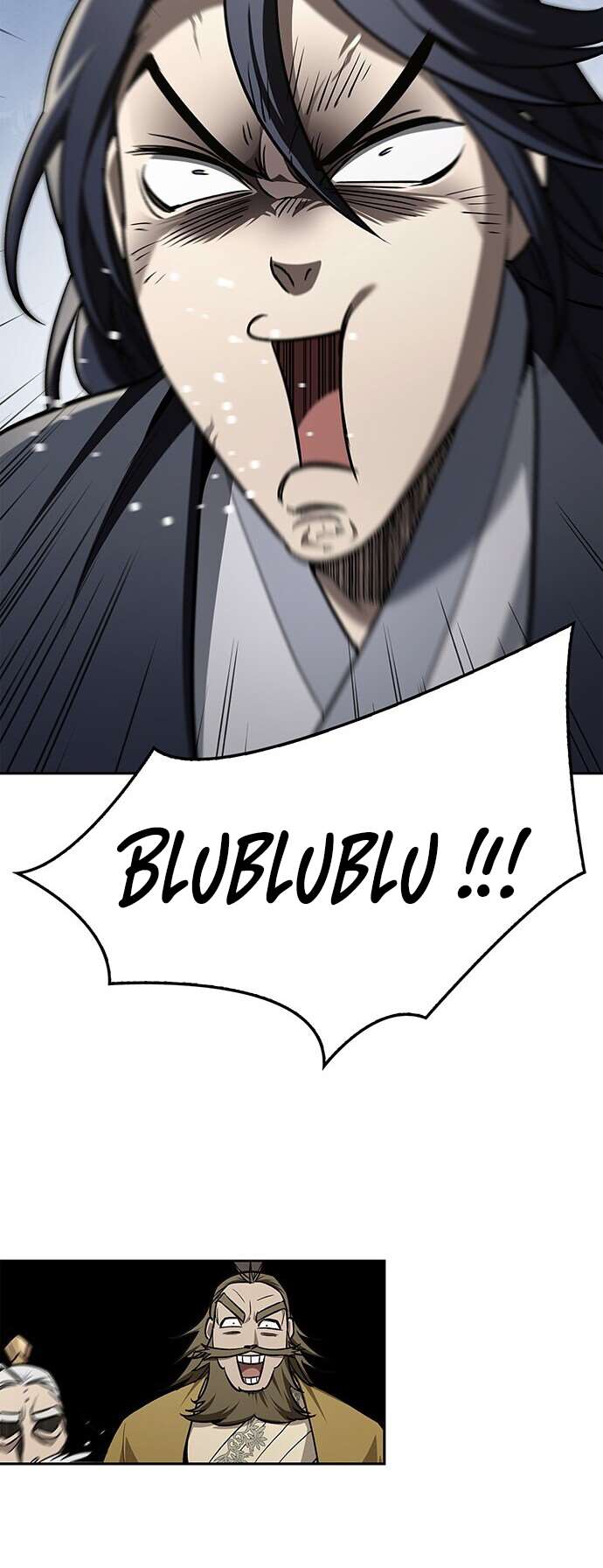 Heavenly Grand Archive's Young Master Chapitre 16 - Page 59