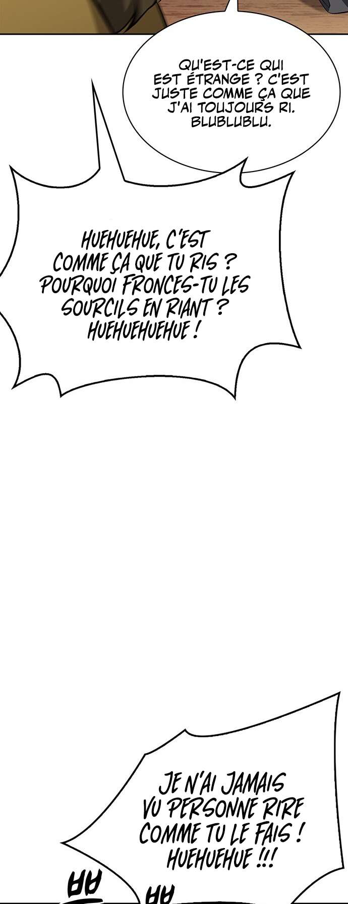 Heavenly Grand Archive's Young Master Chapitre 16 - Page 61