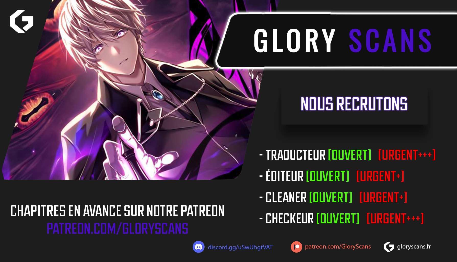 Heavenly Grand Archive's Young Master Chapitre 18 - Page 16