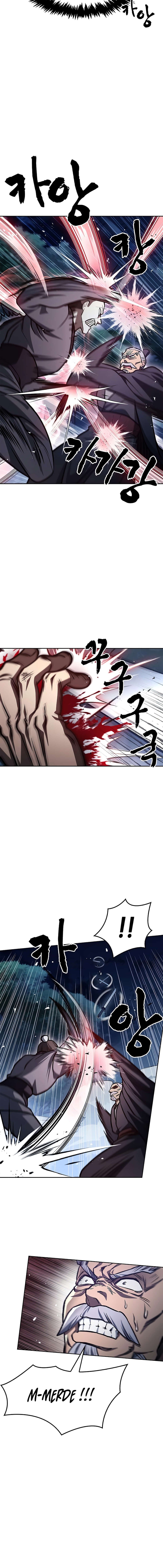 Heavenly Grand Archive's Young Master Chapitre 23 - Page 15