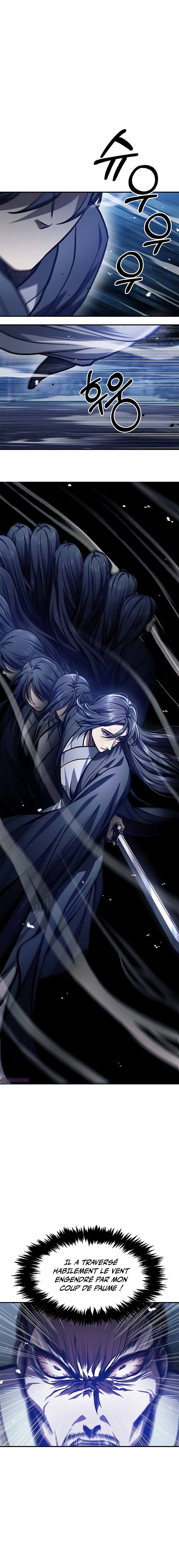 Heavenly Grand Archive's Young Master Chapitre 23 - Page 23