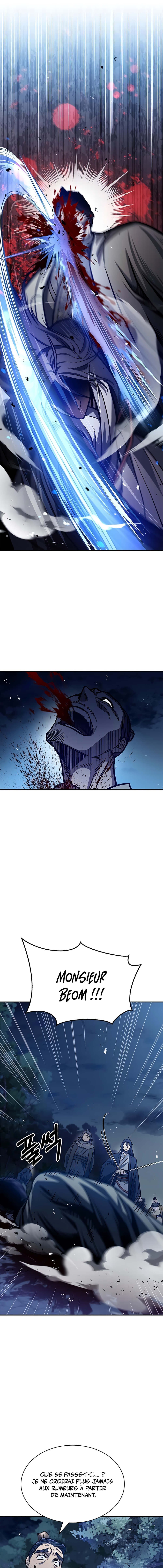 Heavenly Grand Archive's Young Master Chapitre 23 - Page 24
