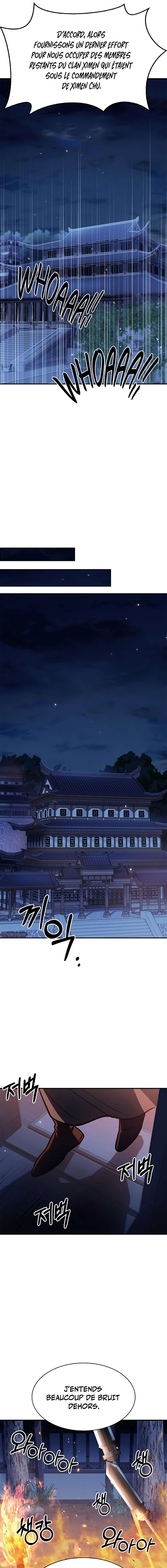 Heavenly Grand Archive's Young Master Chapitre 23 - Page 26