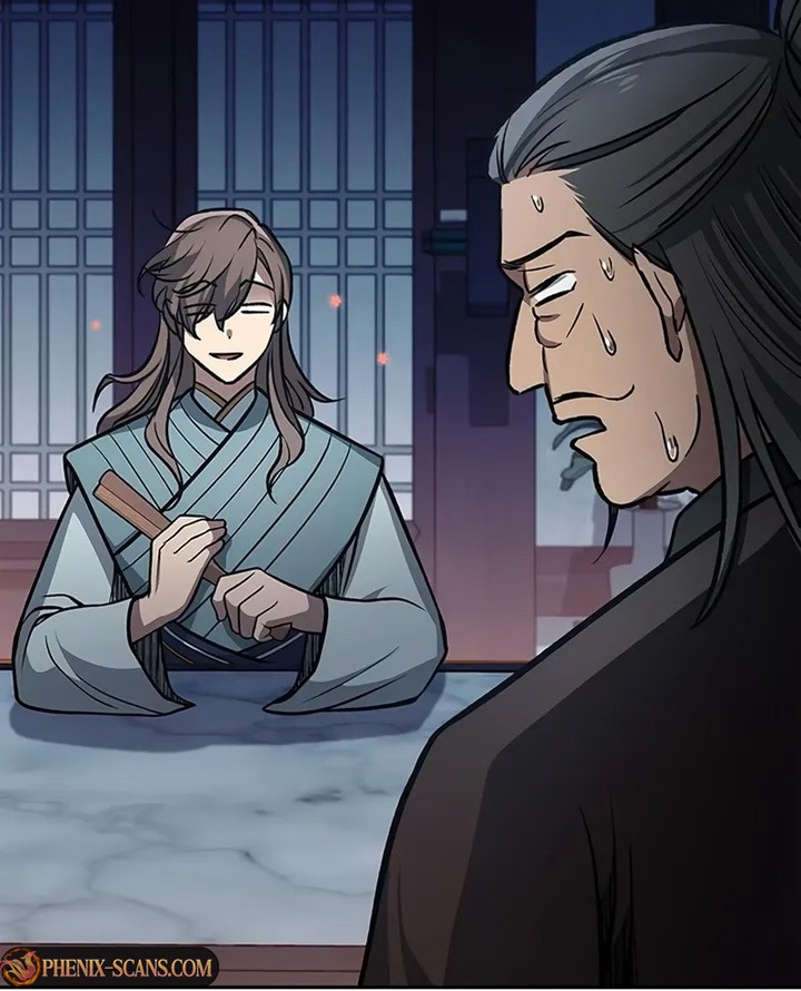 Heavenly Grand Archive's Young Master Chapitre 26 - Page 104