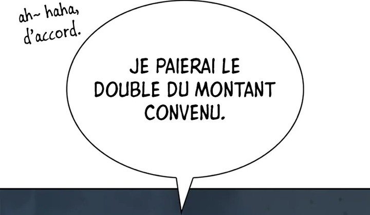 Heavenly Grand Archive's Young Master Chapitre 26 - Page 108