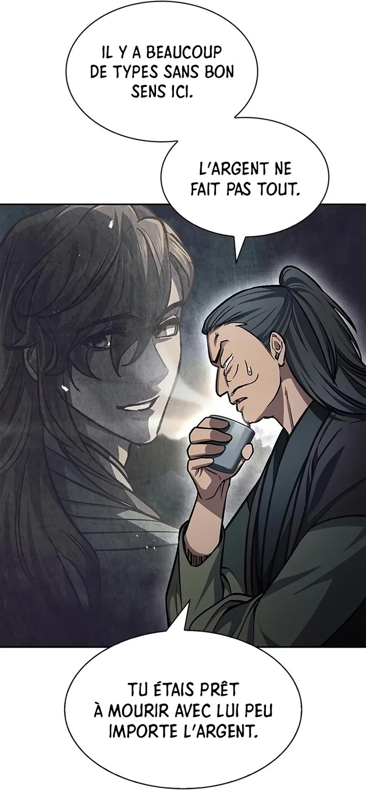 Heavenly Grand Archive's Young Master Chapitre 26 - Page 114