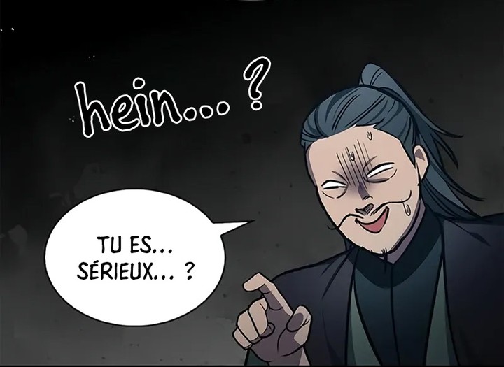 Heavenly Grand Archive's Young Master Chapitre 26 - Page 131
