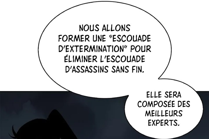 Heavenly Grand Archive's Young Master Chapitre 26 - Page 135