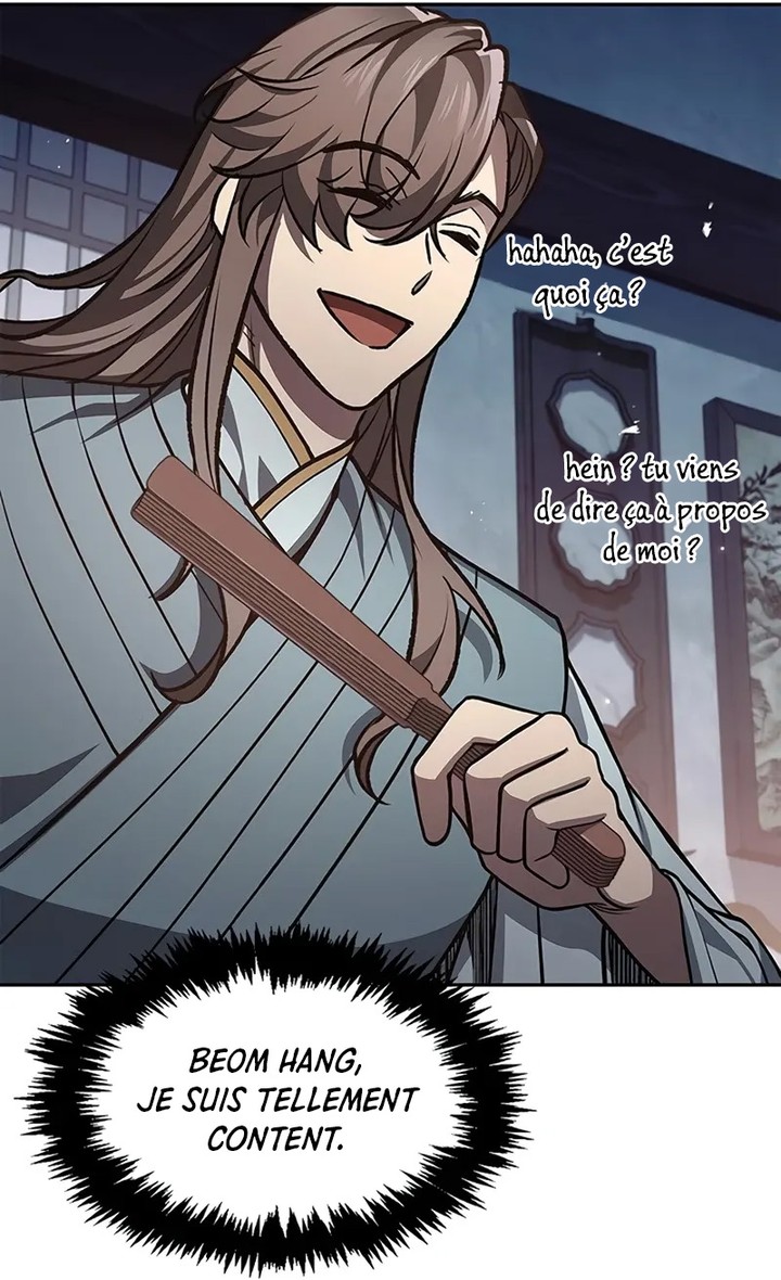 Heavenly Grand Archive's Young Master Chapitre 26 - Page 153