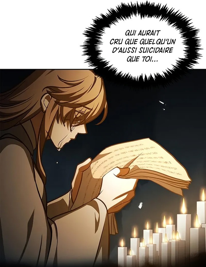 Heavenly Grand Archive's Young Master Chapitre 26 - Page 157