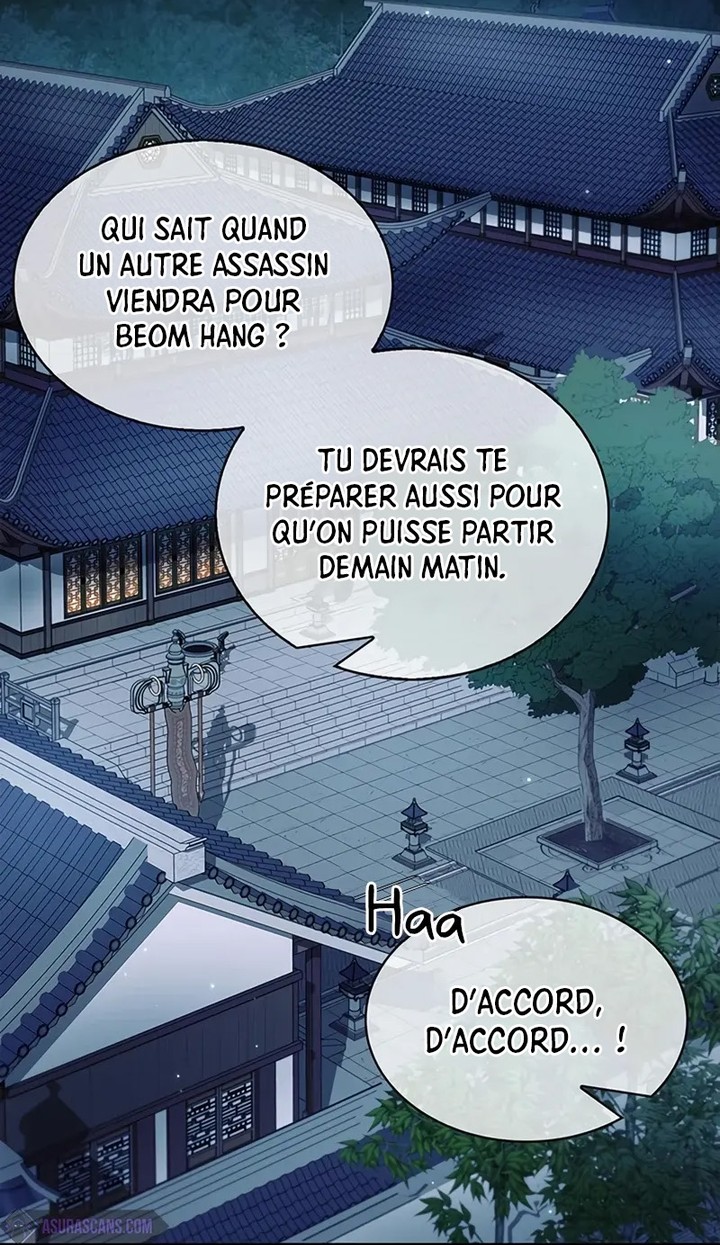 Heavenly Grand Archive's Young Master Chapitre 26 - Page 169