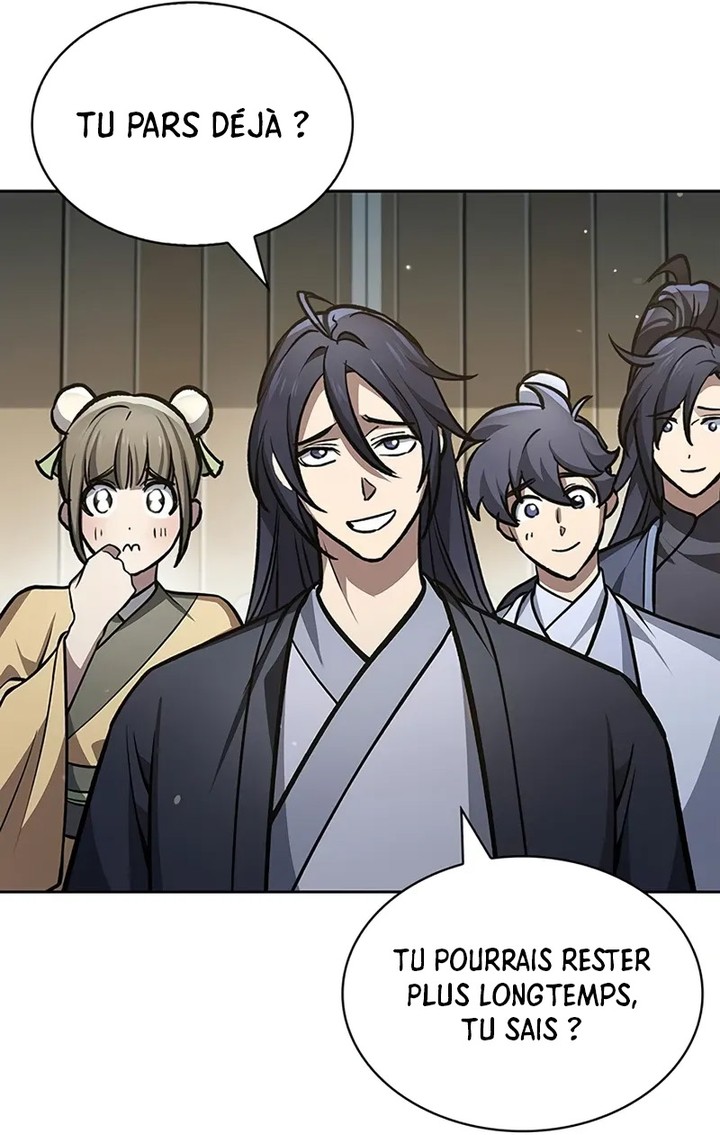 Heavenly Grand Archive's Young Master Chapitre 26 - Page 178