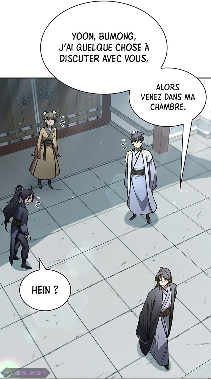 Heavenly Grand Archive's Young Master Chapitre 26 - Page 196