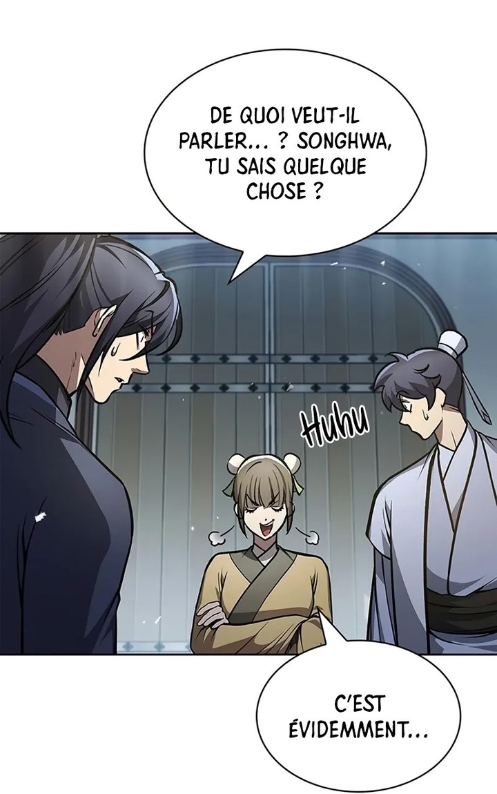Heavenly Grand Archive's Young Master Chapitre 26 - Page 199