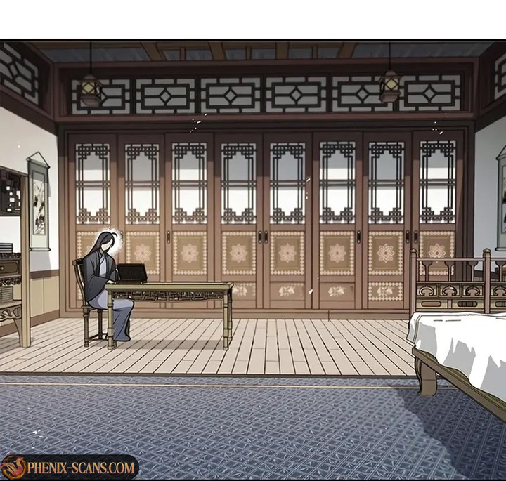 Heavenly Grand Archive's Young Master Chapitre 26 - Page 211