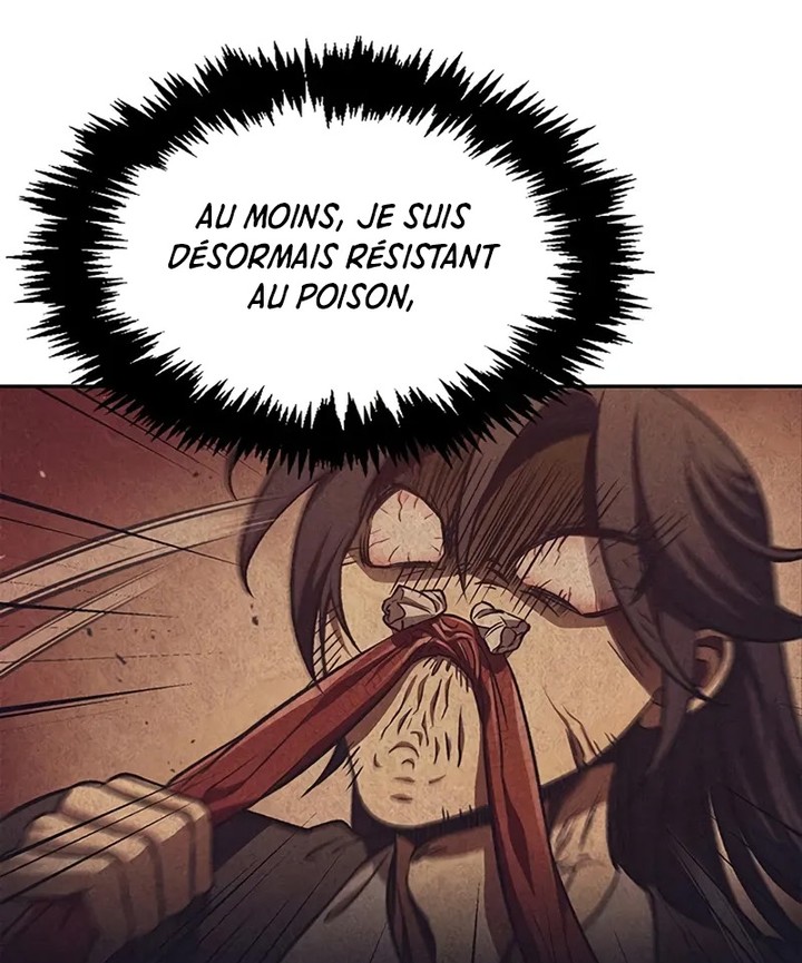 Heavenly Grand Archive's Young Master Chapitre 26 - Page 219