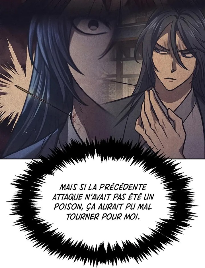 Heavenly Grand Archive's Young Master Chapitre 26 - Page 220