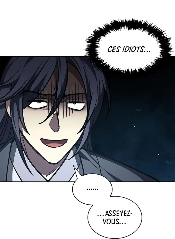 Heavenly Grand Archive's Young Master Chapitre 26 - Page 234