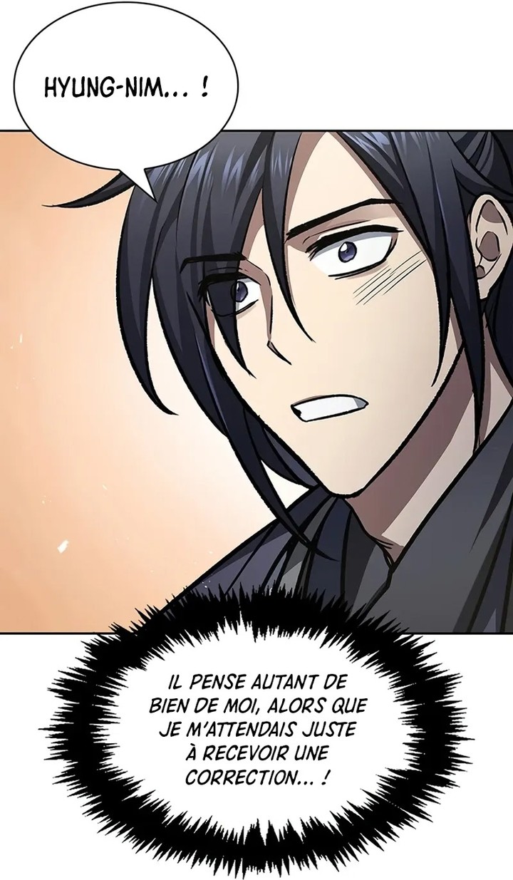 Heavenly Grand Archive's Young Master Chapitre 26 - Page 253